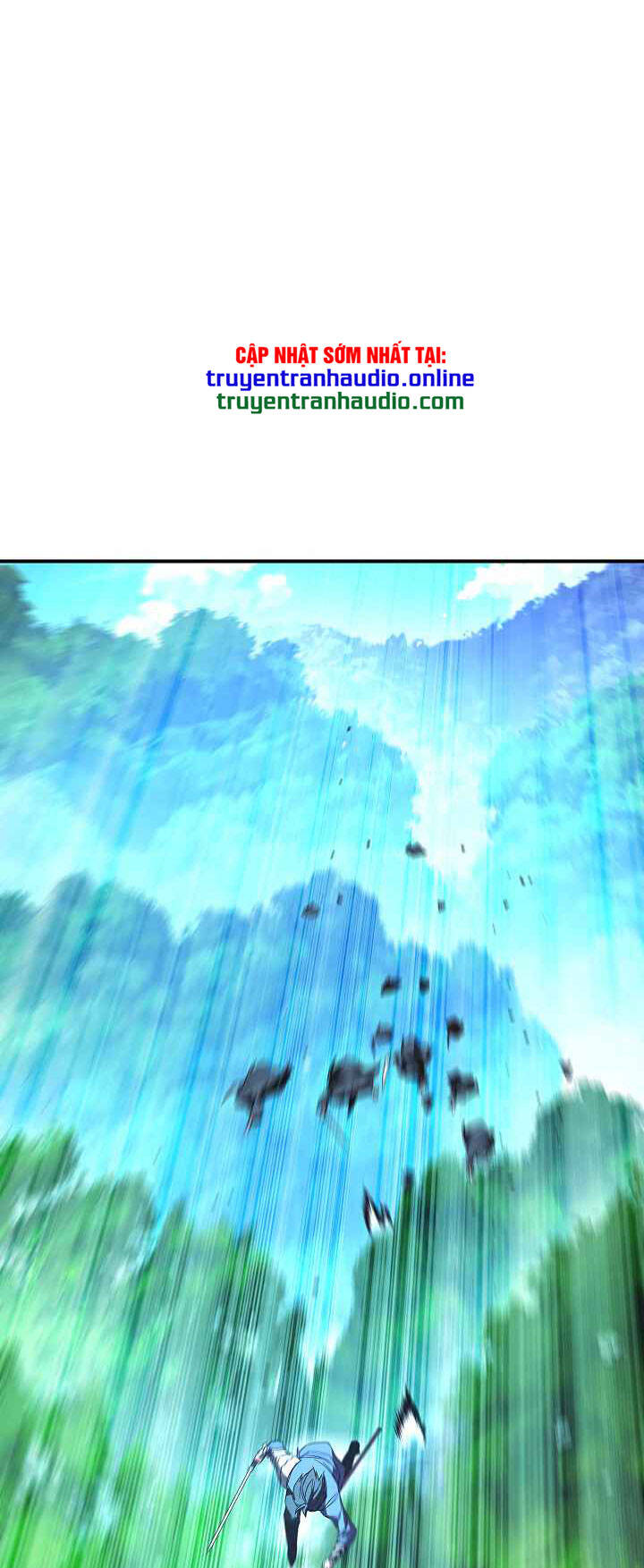 Đấu Trường Sinh Tử Chapter 73 - Trang 2