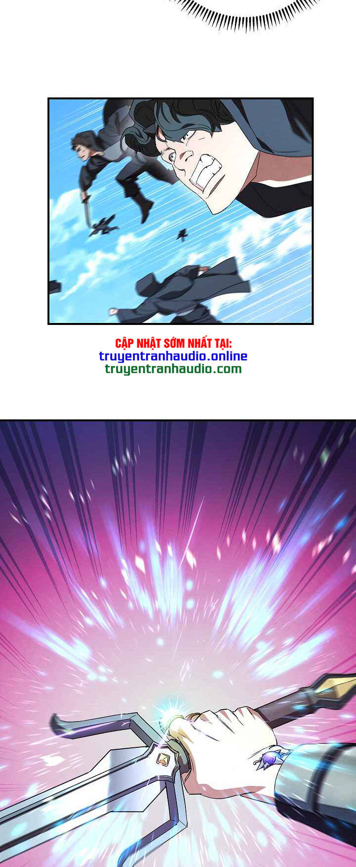 Đấu Trường Sinh Tử Chapter 73 - Trang 2