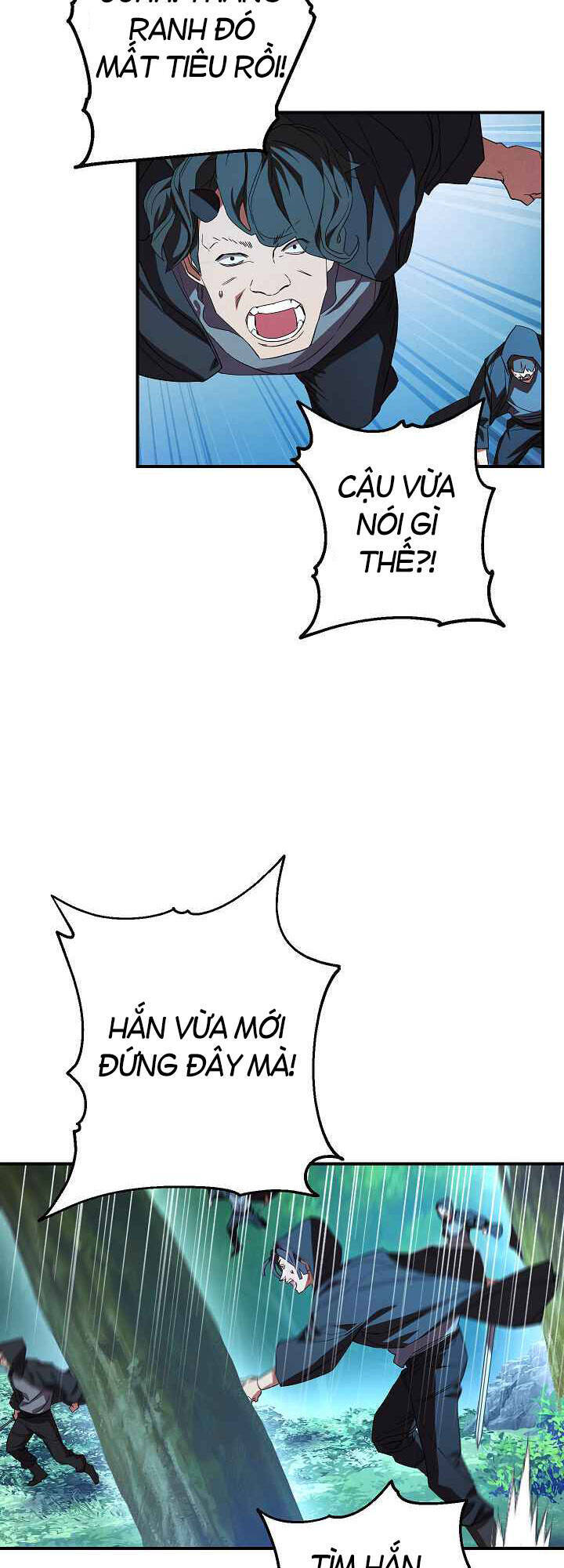 Đấu Trường Sinh Tử Chapter 73 - Trang 2