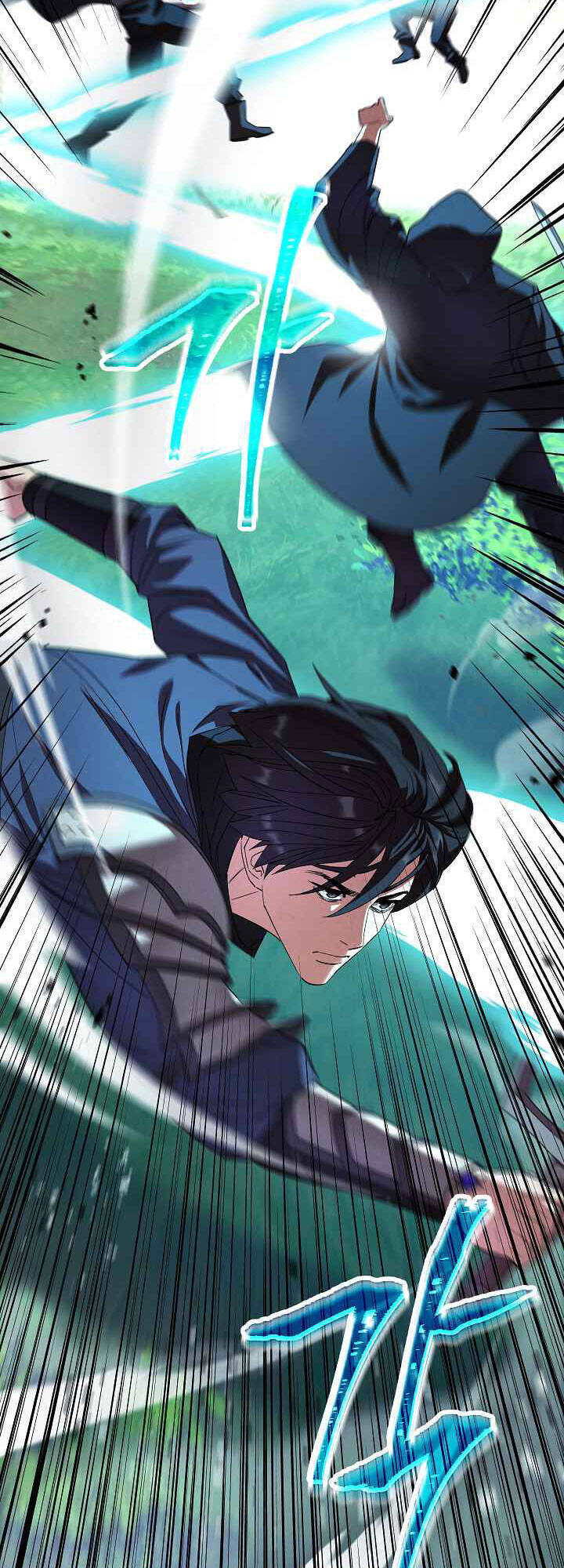 Đấu Trường Sinh Tử Chapter 73 - Trang 2