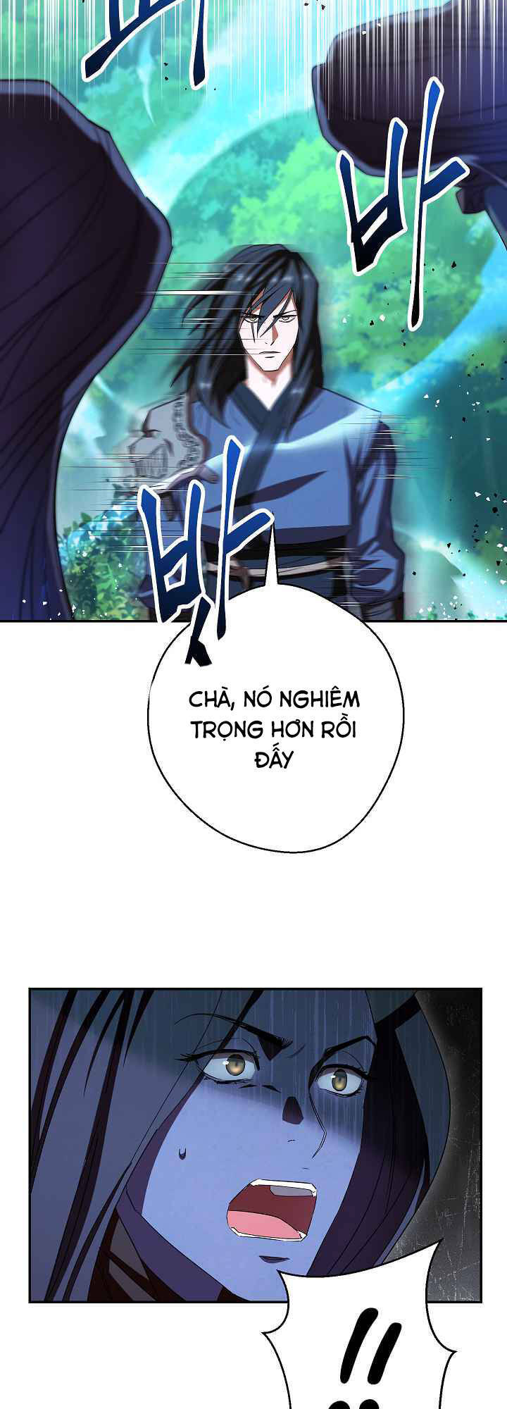 Đấu Trường Sinh Tử Chapter 74 - Trang 2