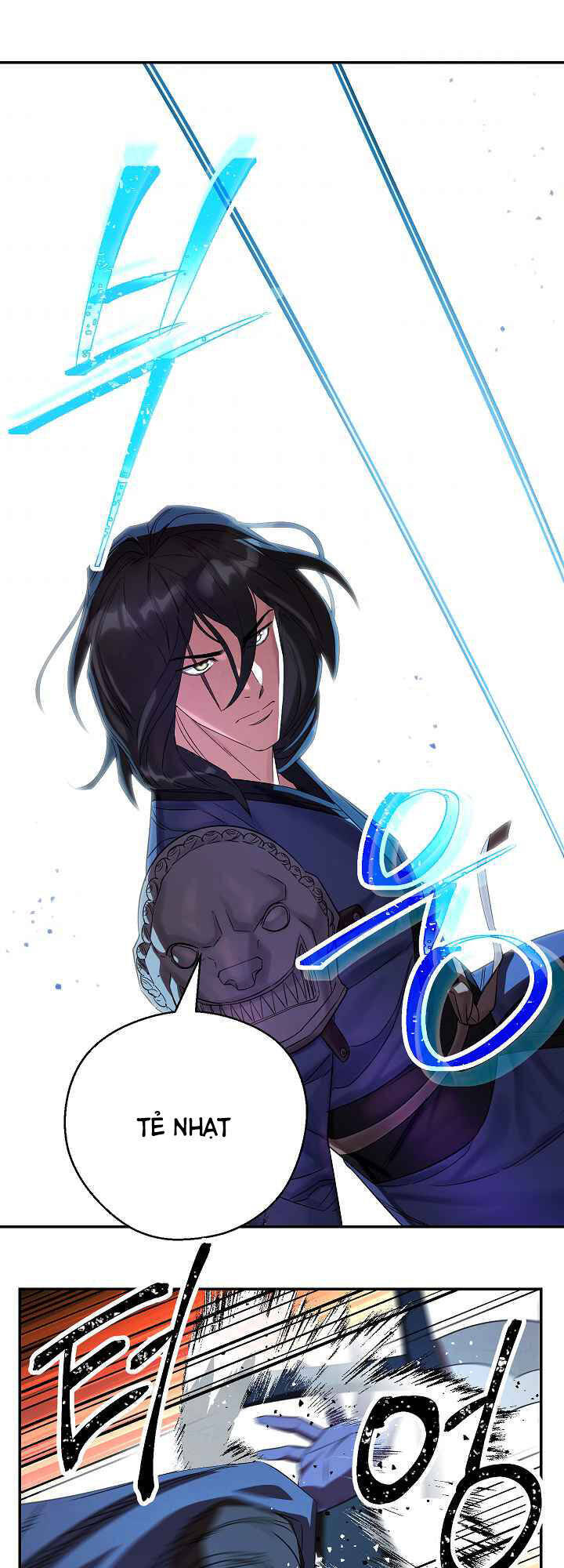 Đấu Trường Sinh Tử Chapter 74 - Trang 2