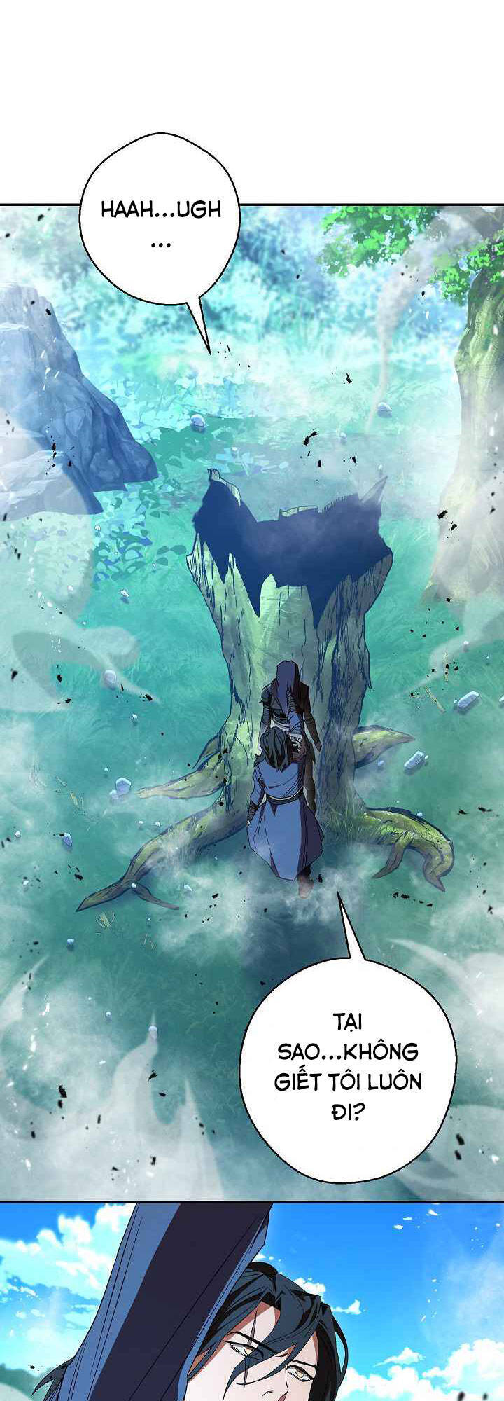 Đấu Trường Sinh Tử Chapter 74 - Trang 2