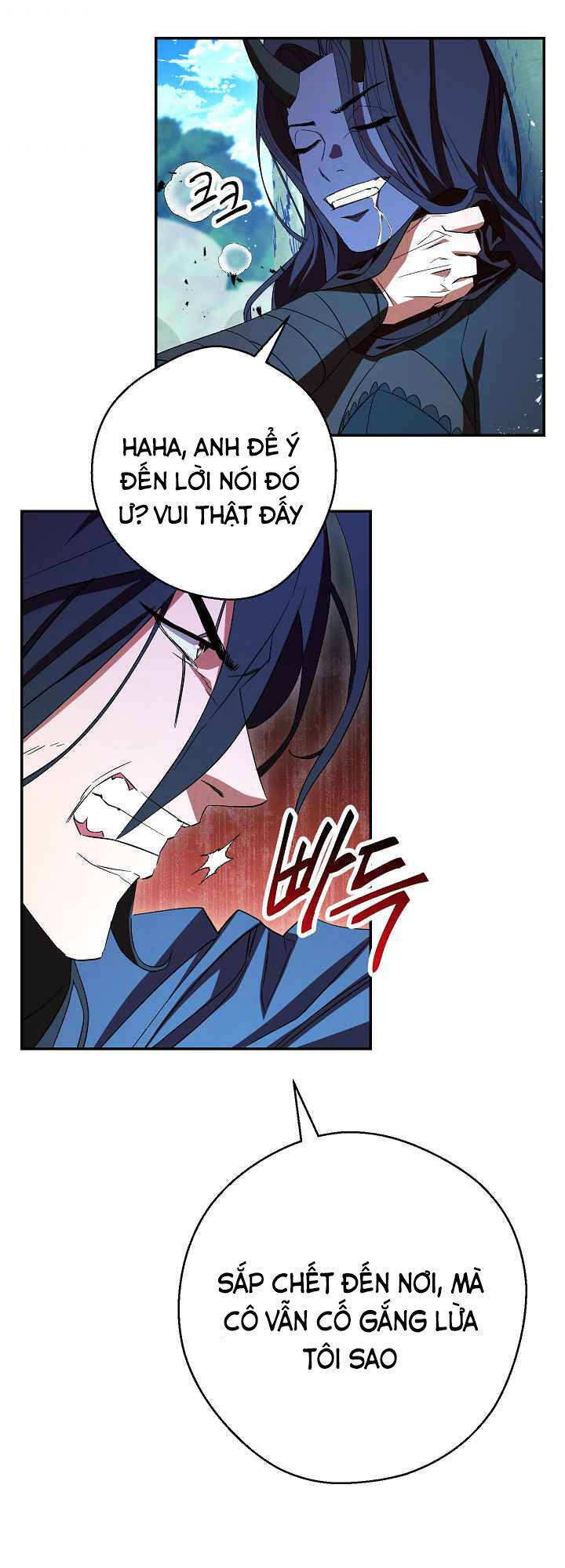Đấu Trường Sinh Tử Chapter 74 - Trang 2