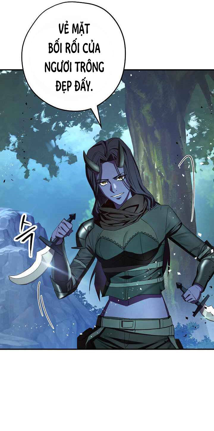 Đấu Trường Sinh Tử Chapter 75 - Trang 2