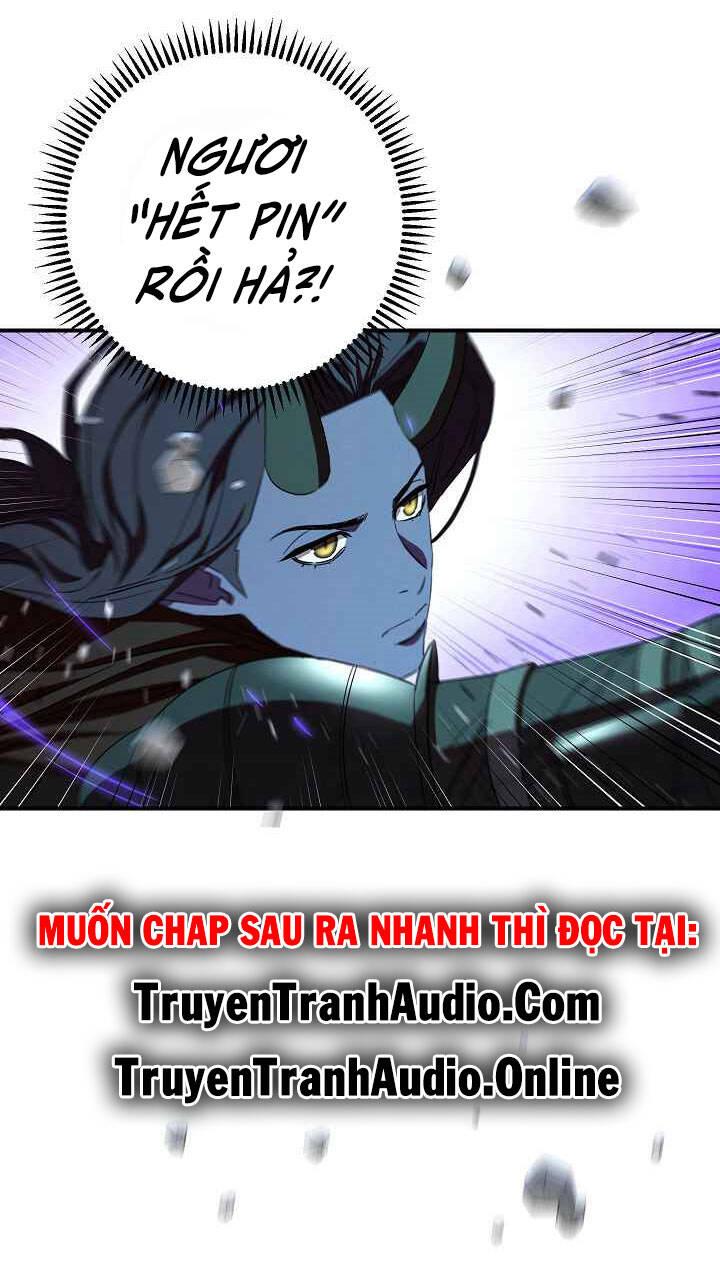 Đấu Trường Sinh Tử Chapter 75 - Trang 2