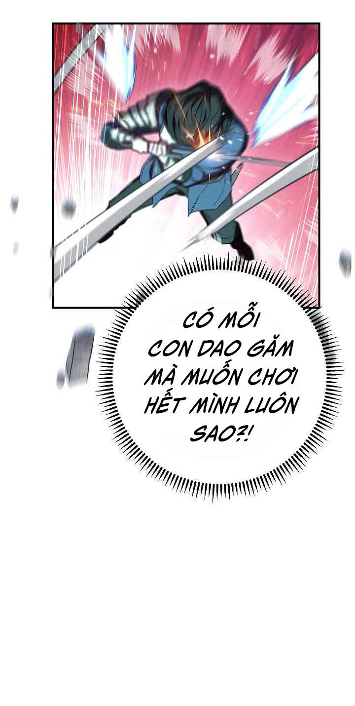 Đấu Trường Sinh Tử Chapter 75 - Trang 2