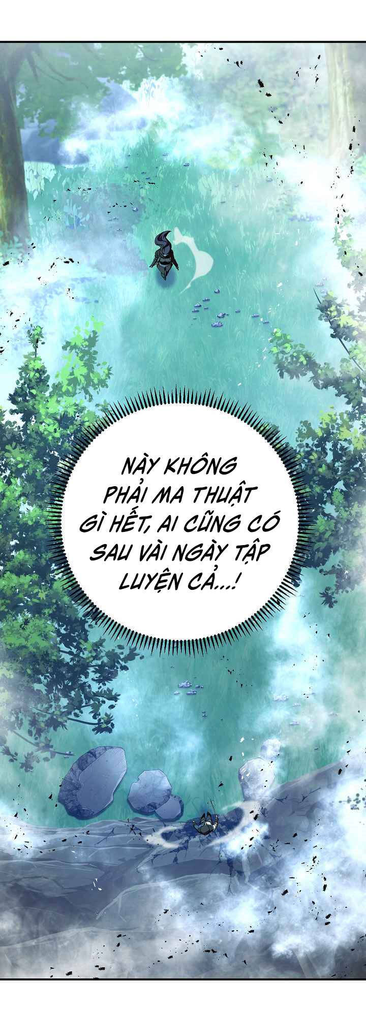 Đấu Trường Sinh Tử Chapter 75 - Trang 2