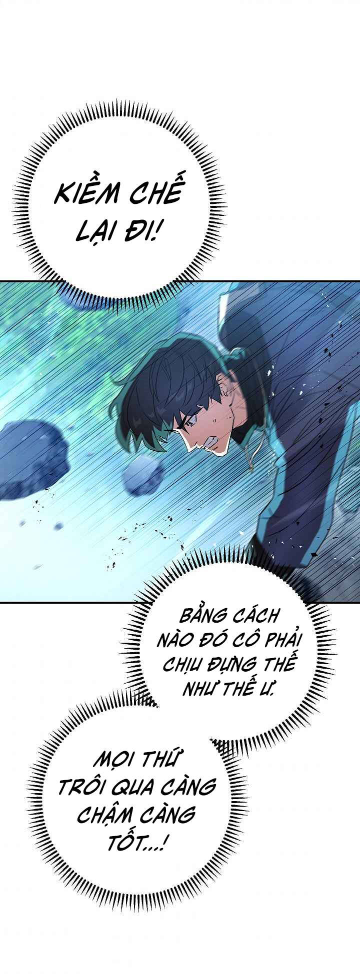 Đấu Trường Sinh Tử Chapter 75 - Trang 2