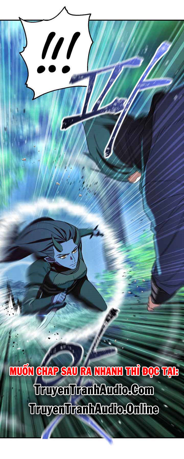 Đấu Trường Sinh Tử Chapter 75 - Trang 2