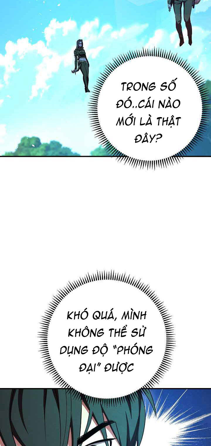 Đấu Trường Sinh Tử Chapter 76 - Trang 2