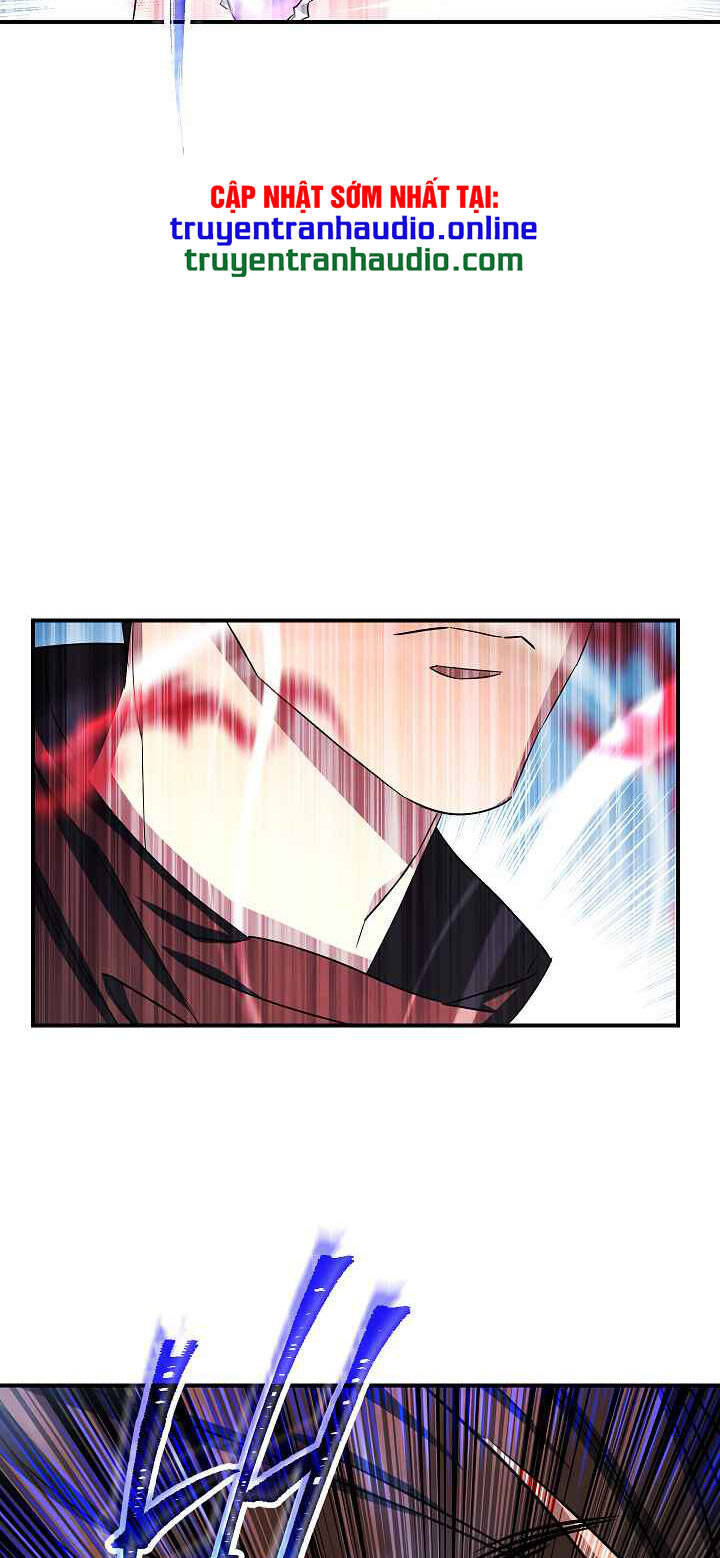 Đấu Trường Sinh Tử Chapter 76 - Trang 2