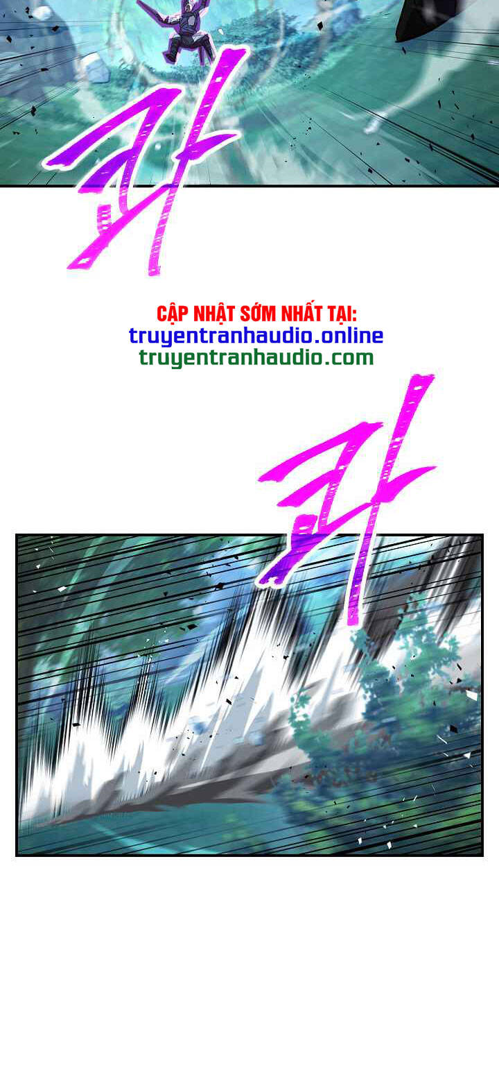 Đấu Trường Sinh Tử Chapter 76 - Trang 2