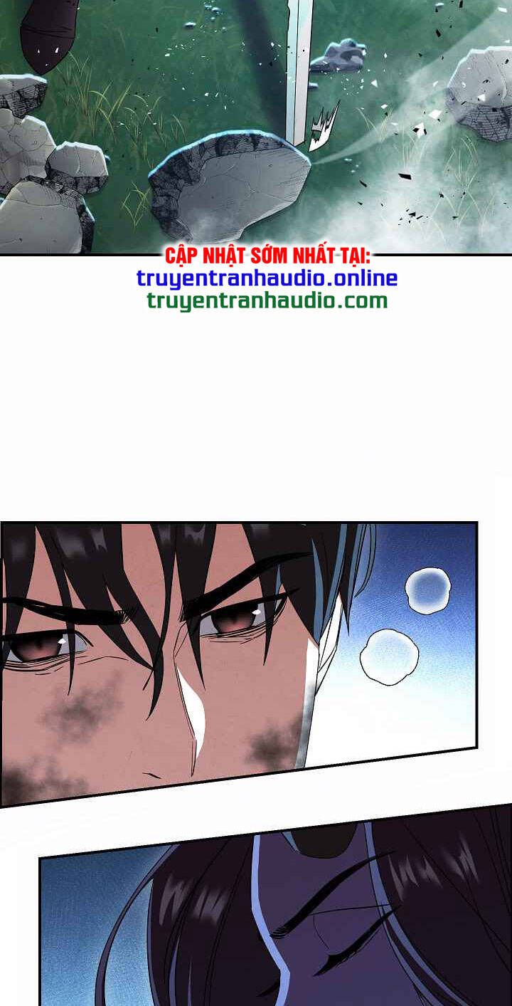 Đấu Trường Sinh Tử Chapter 77 - Trang 2