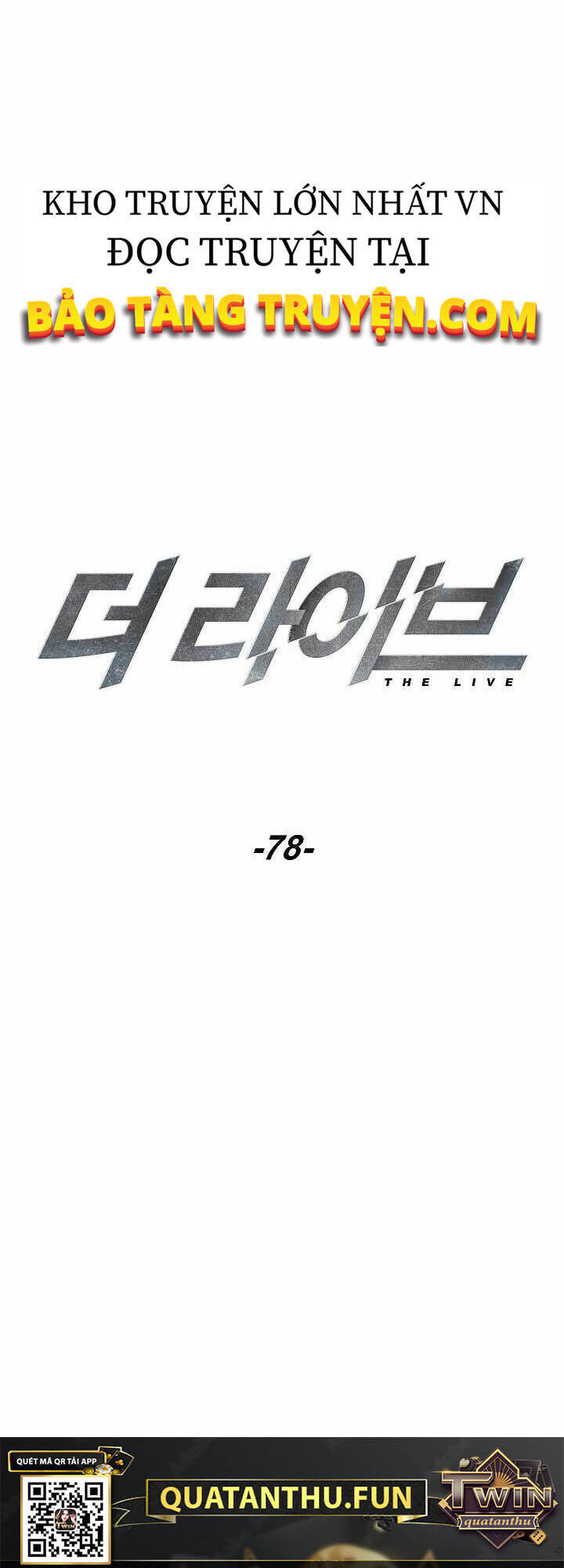 Đấu Trường Sinh Tử Chapter 78 - Trang 2