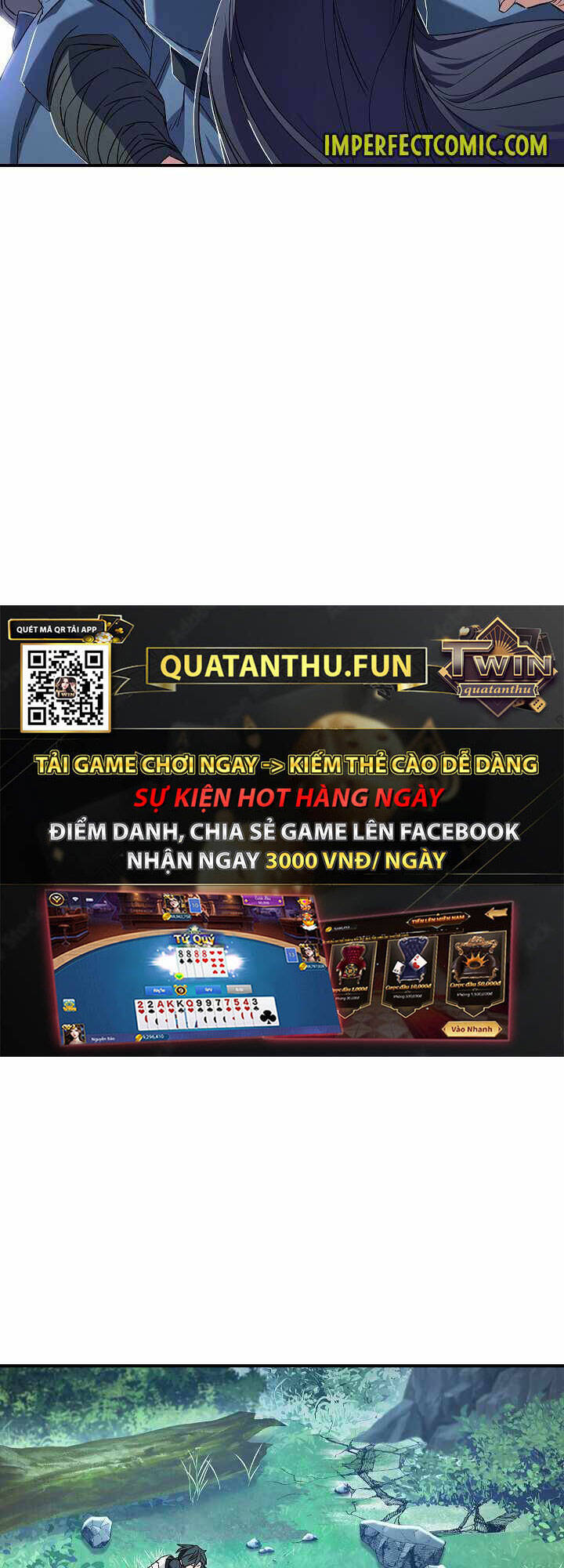 Đấu Trường Sinh Tử Chapter 78 - Trang 2