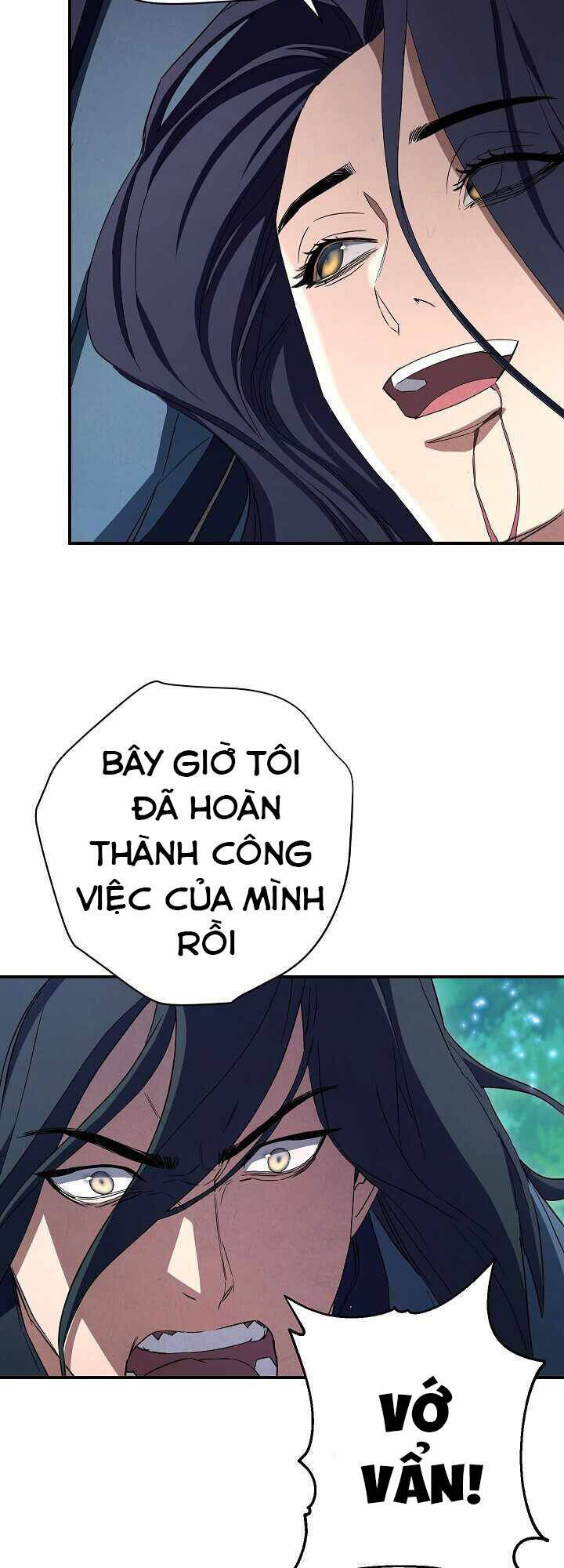 Đấu Trường Sinh Tử Chapter 78 - Trang 2