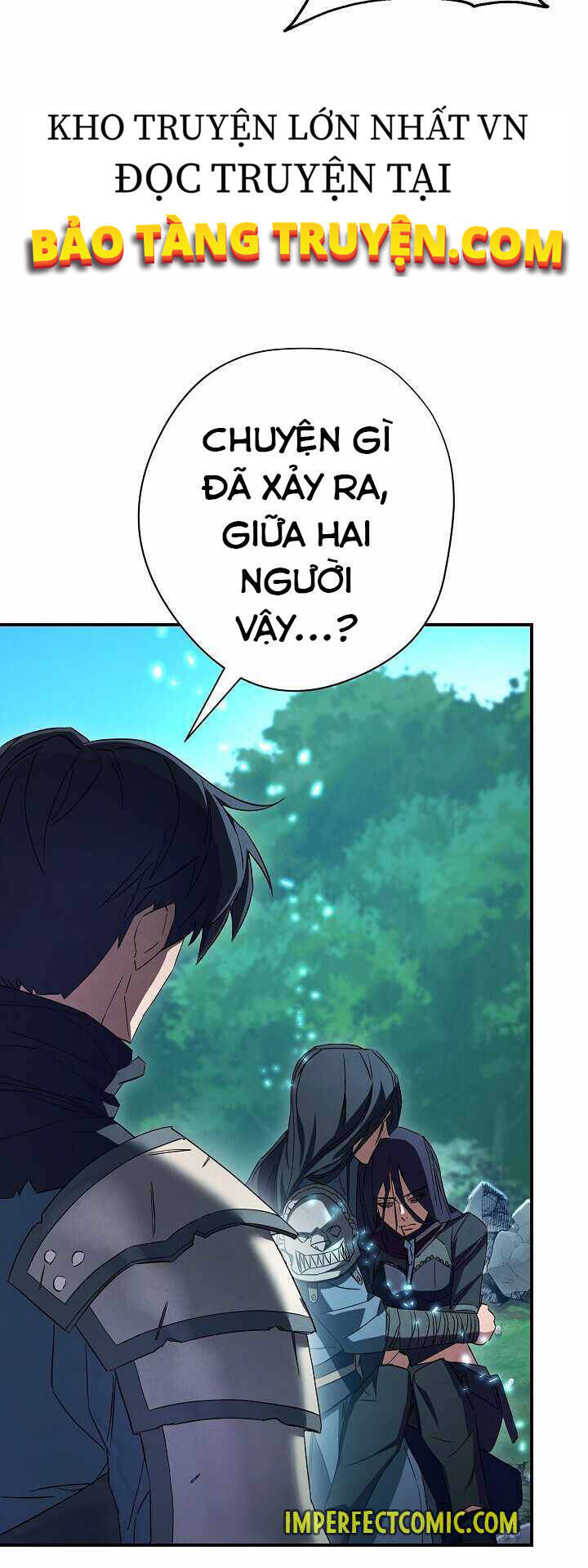 Đấu Trường Sinh Tử Chapter 78 - Trang 2