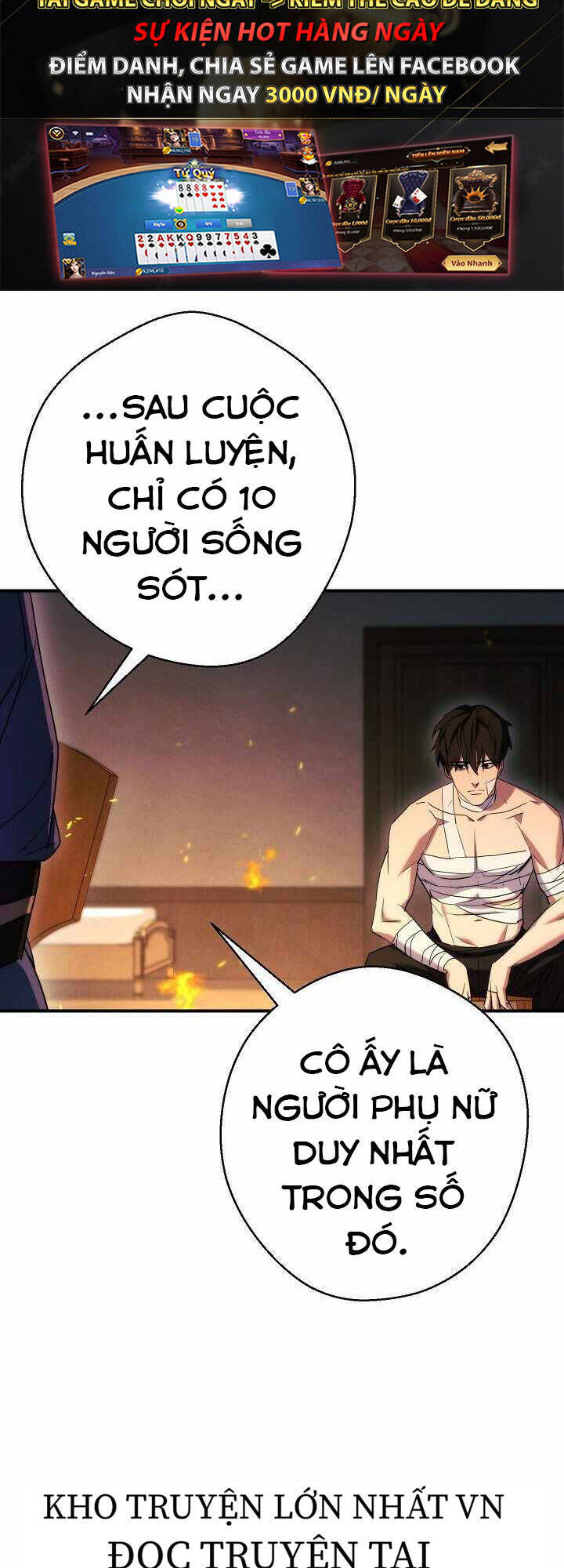 Đấu Trường Sinh Tử Chapter 78 - Trang 2