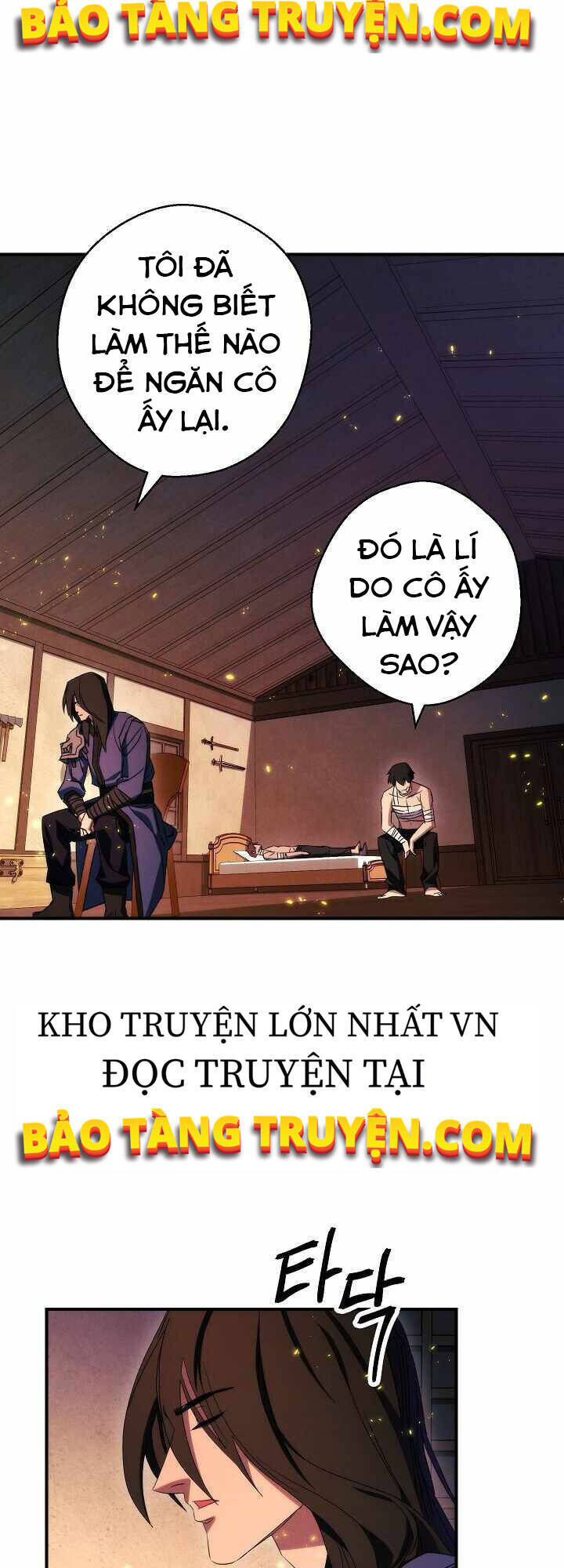 Đấu Trường Sinh Tử Chapter 78 - Trang 2