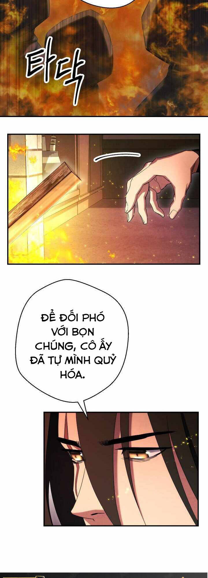 Đấu Trường Sinh Tử Chapter 78 - Trang 2