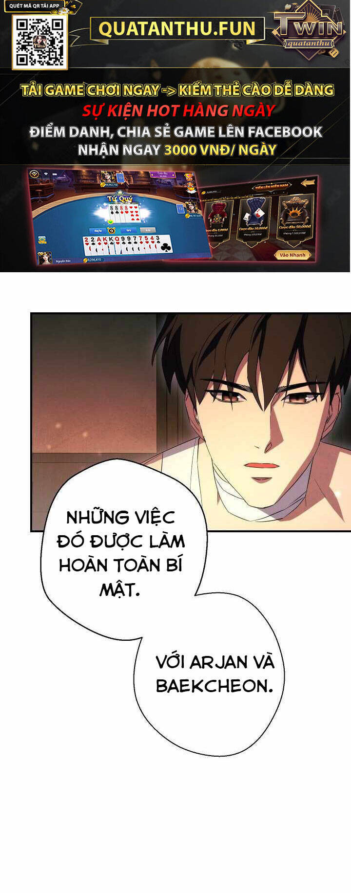 Đấu Trường Sinh Tử Chapter 78 - Trang 2