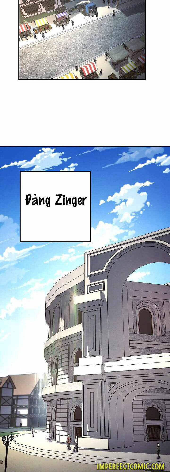 Đấu Trường Sinh Tử Chapter 78 - Trang 2