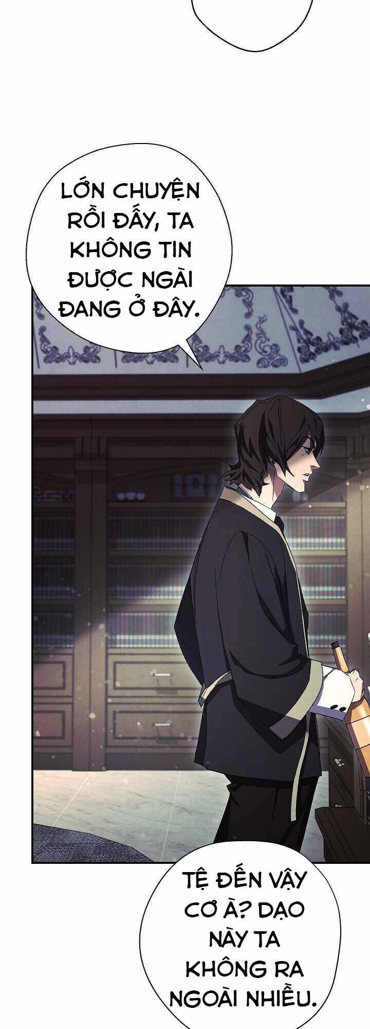 Đấu Trường Sinh Tử Chapter 78 - Trang 2