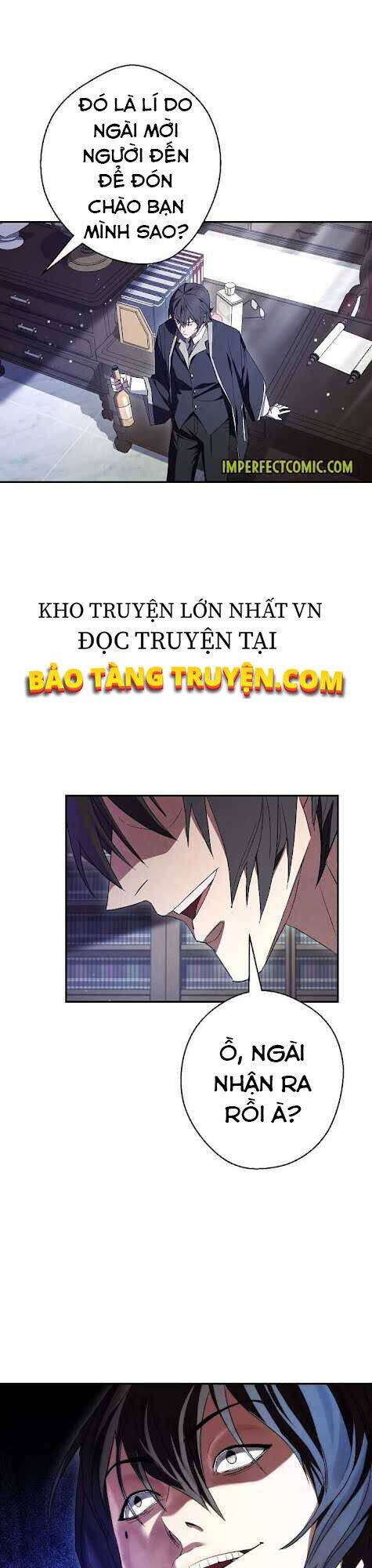 Đấu Trường Sinh Tử Chapter 79 - Trang 2