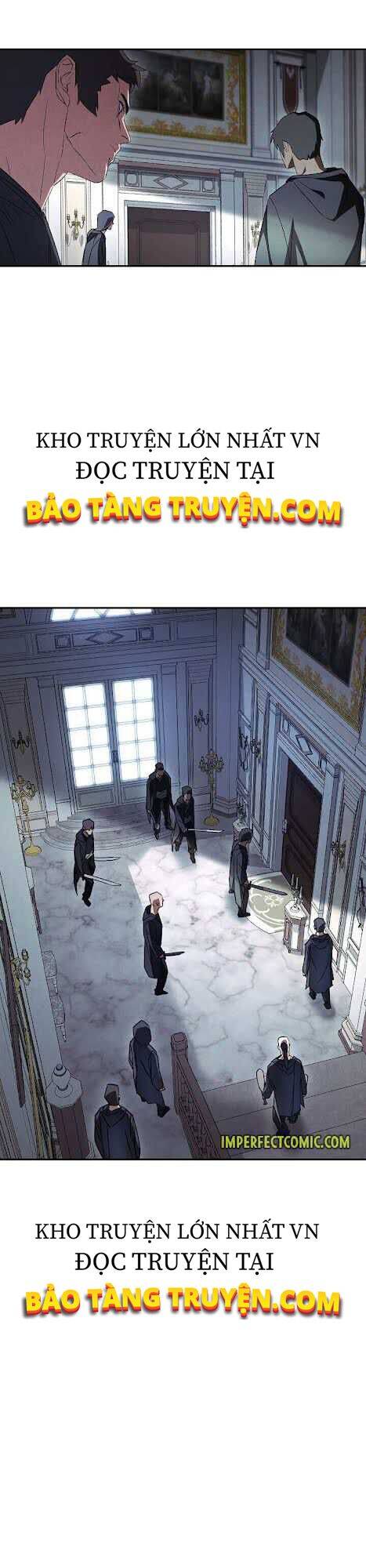 Đấu Trường Sinh Tử Chapter 79 - Trang 2