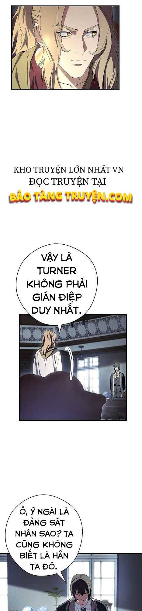 Đấu Trường Sinh Tử Chapter 79 - Trang 2