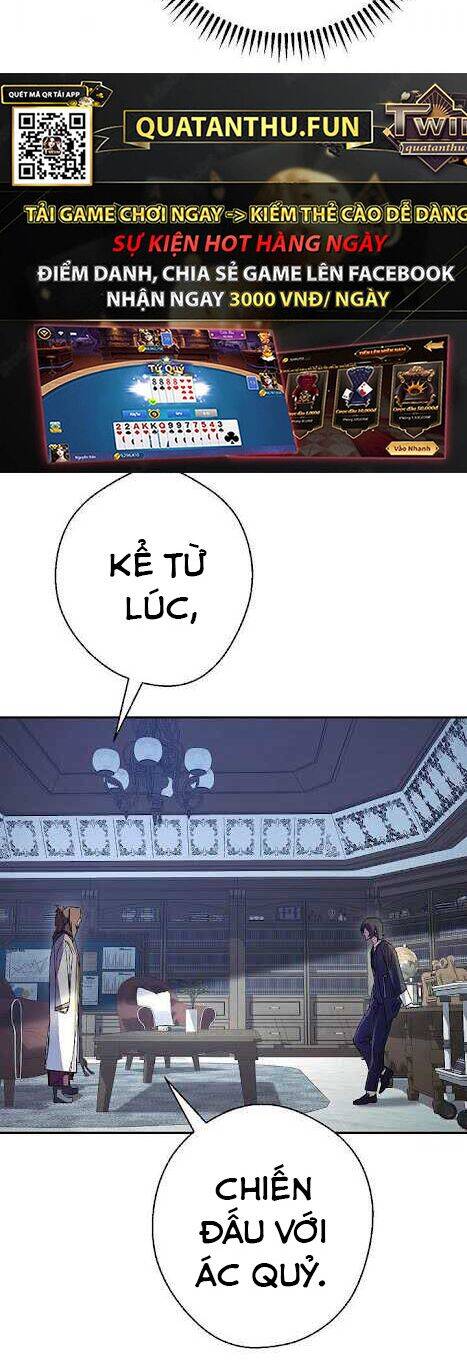 Đấu Trường Sinh Tử Chapter 79 - Trang 2