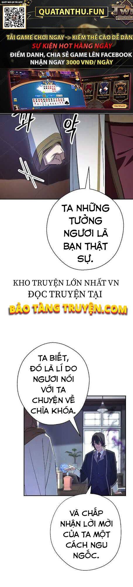 Đấu Trường Sinh Tử Chapter 79 - Trang 2