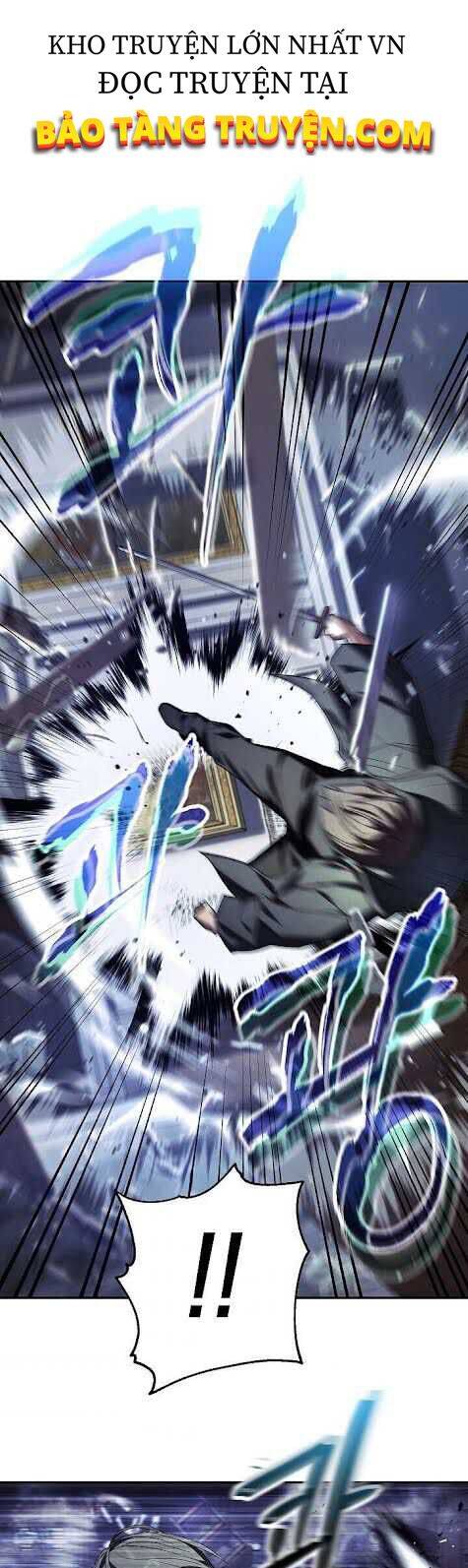 Đấu Trường Sinh Tử Chapter 79 - Trang 2