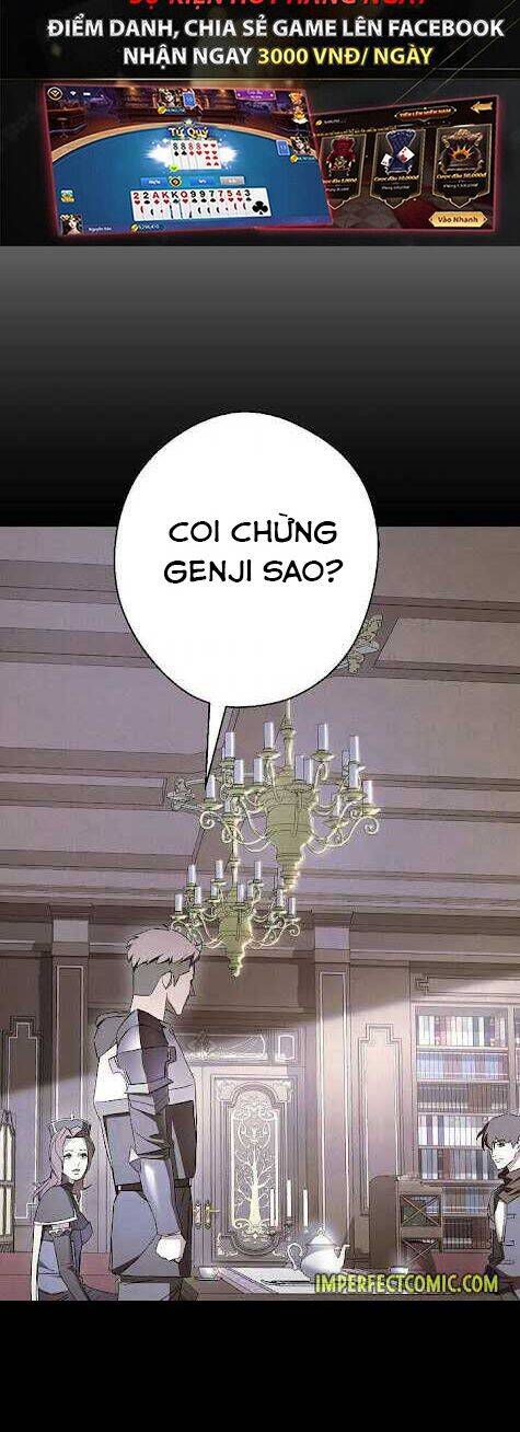 Đấu Trường Sinh Tử Chapter 79 - Trang 2