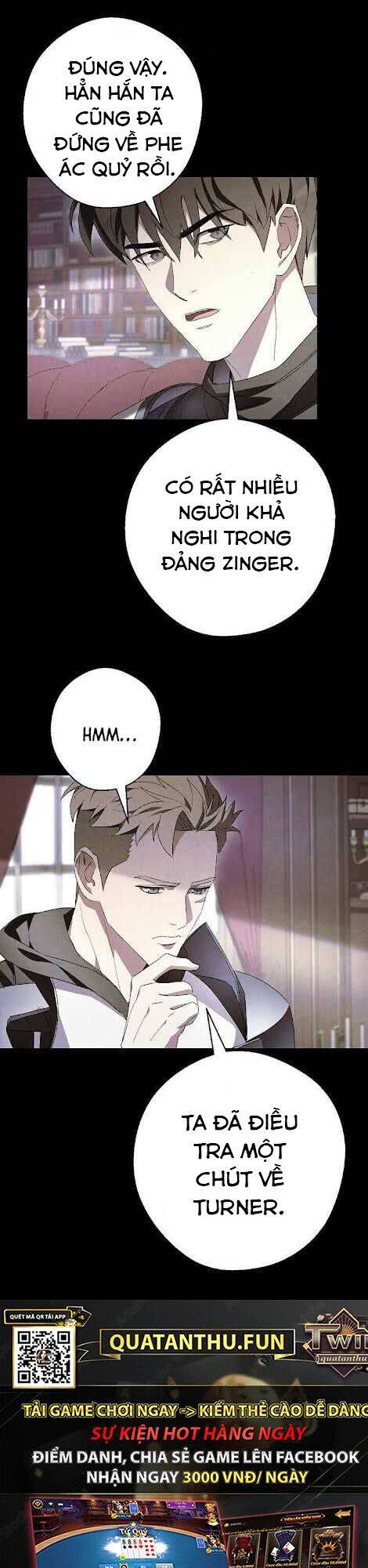 Đấu Trường Sinh Tử Chapter 79 - Trang 2