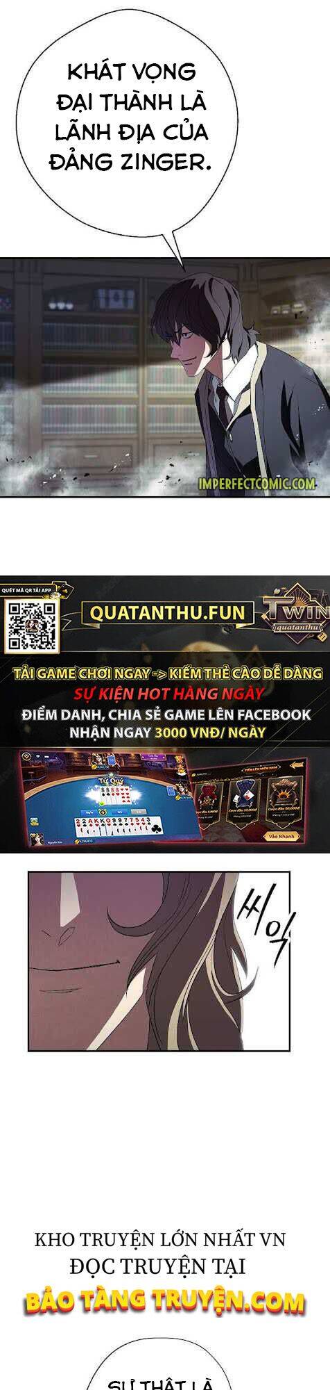 Đấu Trường Sinh Tử Chapter 79 - Trang 2