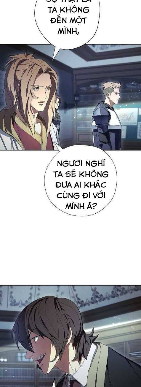 Đấu Trường Sinh Tử Chapter 79 - Trang 2