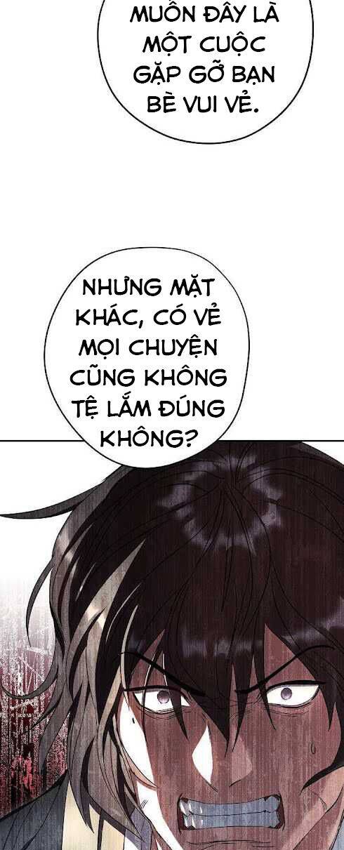 Đấu Trường Sinh Tử Chapter 79 - Trang 2
