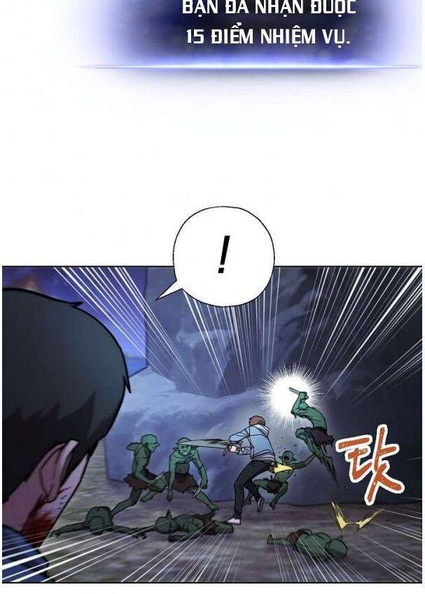 Đấu Trường Sinh Tử Chapter 8 - Trang 2