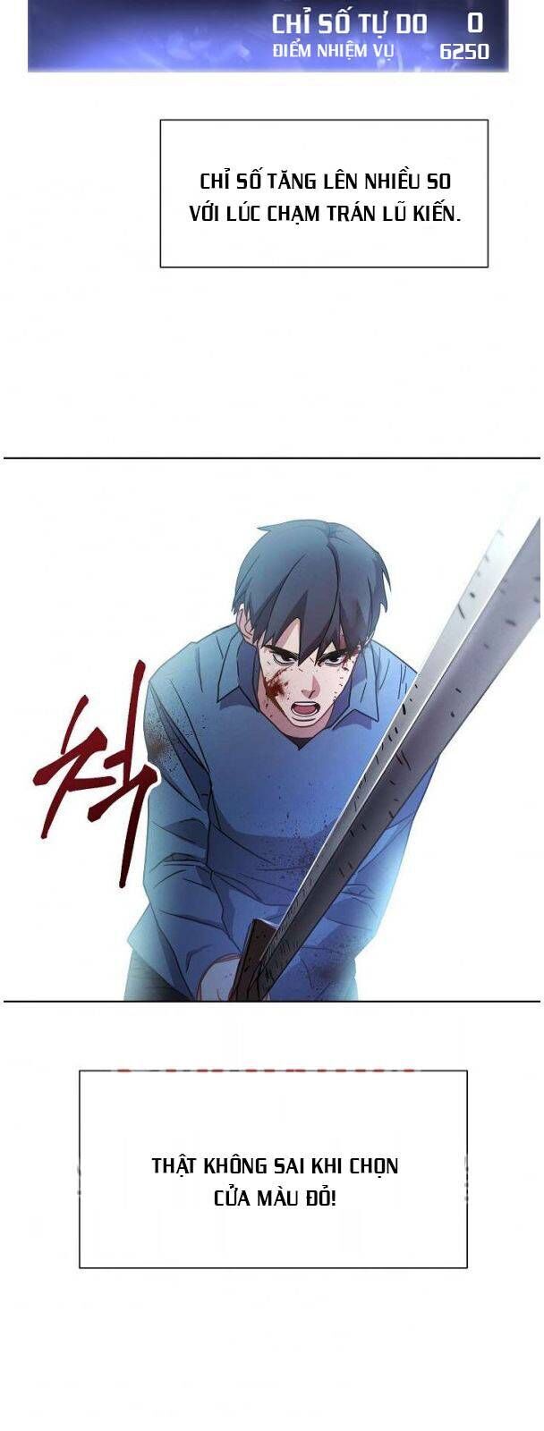 Đấu Trường Sinh Tử Chapter 8 - Trang 2