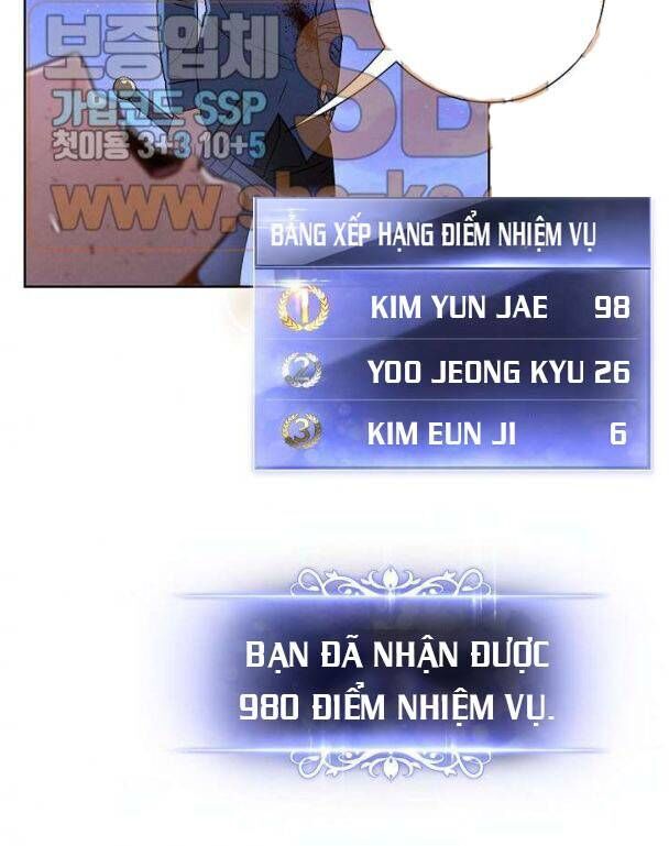 Đấu Trường Sinh Tử Chapter 8 - Trang 2