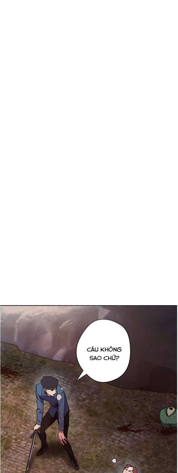 Đấu Trường Sinh Tử Chapter 8 - Trang 2
