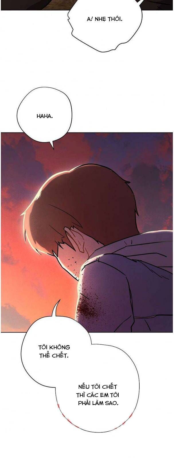 Đấu Trường Sinh Tử Chapter 8 - Trang 2