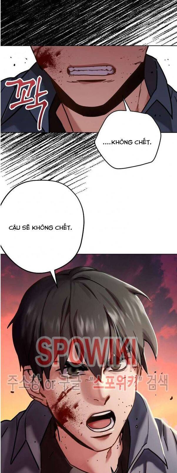 Đấu Trường Sinh Tử Chapter 8 - Trang 2