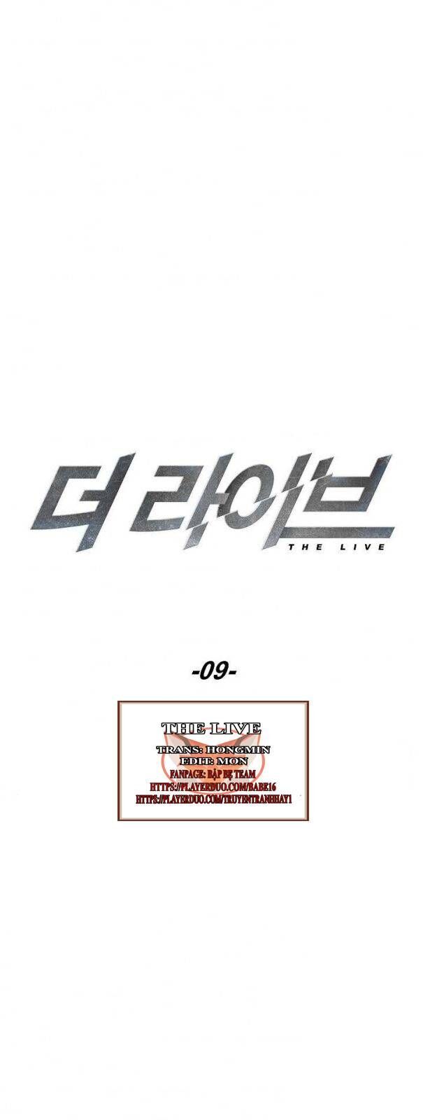 Đấu Trường Sinh Tử Chapter 9 - Trang 2