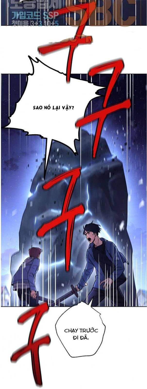 Đấu Trường Sinh Tử Chapter 9 - Trang 2