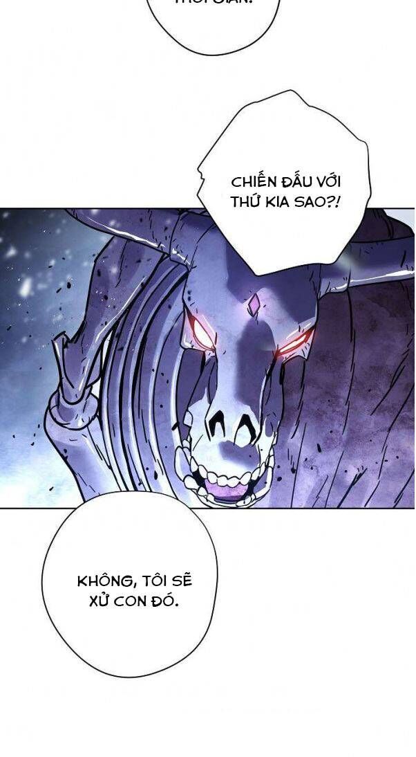 Đấu Trường Sinh Tử Chapter 9 - Trang 2