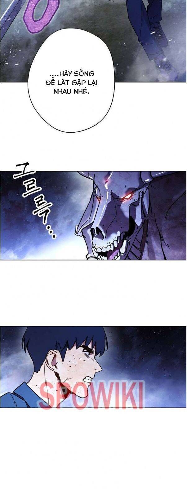 Đấu Trường Sinh Tử Chapter 9 - Trang 2