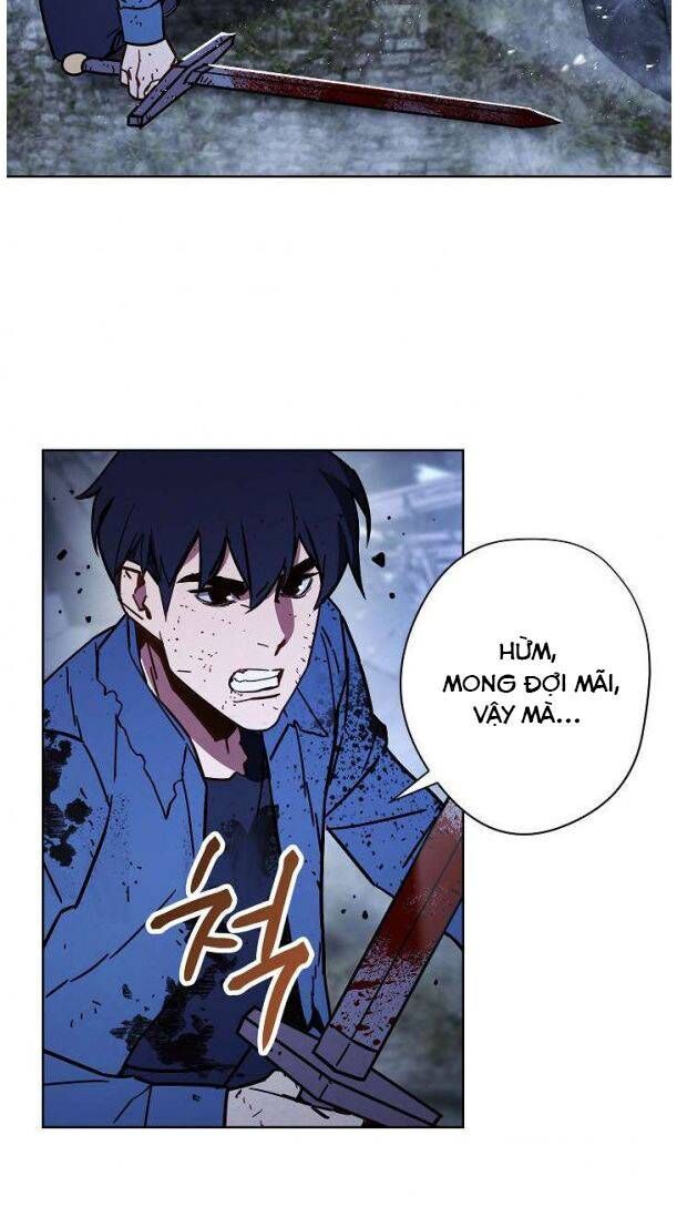 Đấu Trường Sinh Tử Chapter 9 - Trang 2